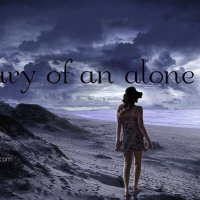 Diary of an alone girl