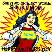 Mother's Day Quotes & Images