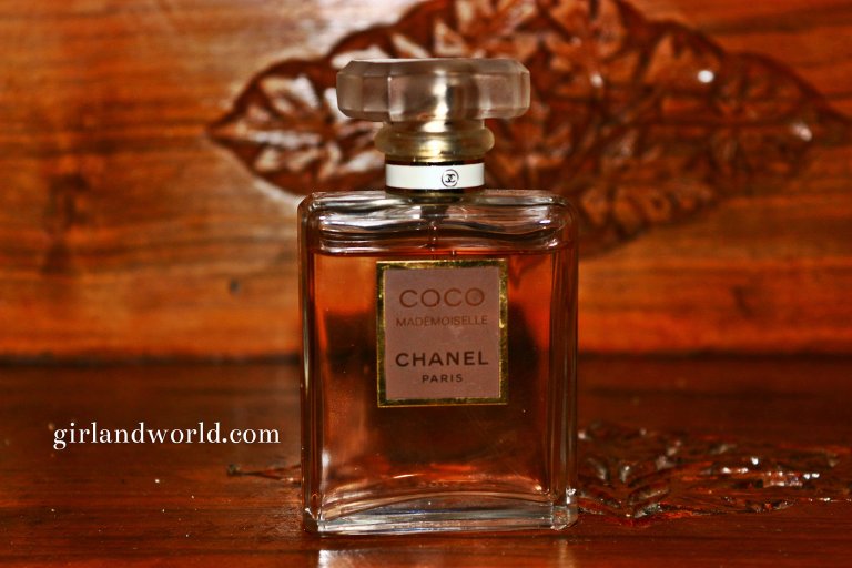 best perfume fragrance woman summer world best perfume smell chanel bvlgari calvin klein DKNY Zara review