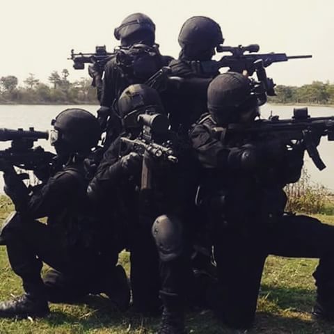 facts about NSG Commandos salary information of NSG commandos training qualification NSG hubs NSG officers Indian Army Special Forces elite counter terrorist forces best special forces of world, National Security Guards application recruitment information pathankot attack mumbai attack IC184 plane hijack Colonel Niranjan