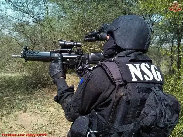 facts about NSG Commandos salary information of NSG commandos training qualification NSG hubs NSG officers Indian Army Special Forces elite counter terrorist forces best special forces of world, National Security Guards application recruitment information pathankot attack mumbai attack IC184 plane hijack Colonel Niranjan