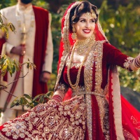 The Most Beautiful Brides Around The World