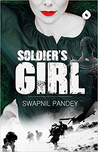 Army wife army love story army officer army girlfriend soldier's girl swapnil pandey