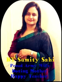 girlandworld, author blogger army wife sumity sahi