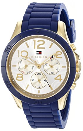 Top 5 latest Tommy Hilfiger watches for 