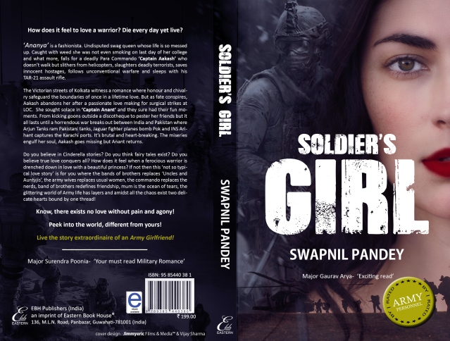 indian army swapnil pandey para commando military romance army wife army girlfriend best soldier's girl,swapnil pandey,best romance fiction,love story army officer Indian army contemporary fiction Indian writing chick lit army quotes picture images Hd