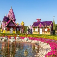 10 most beautiful gardens of the world