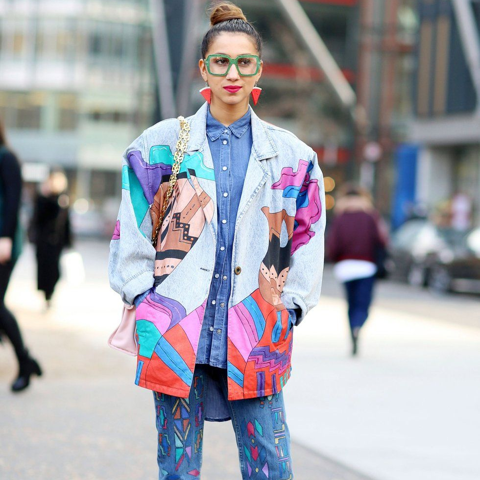 Quirky Tips to ace street style like a pro – GirlandWorld